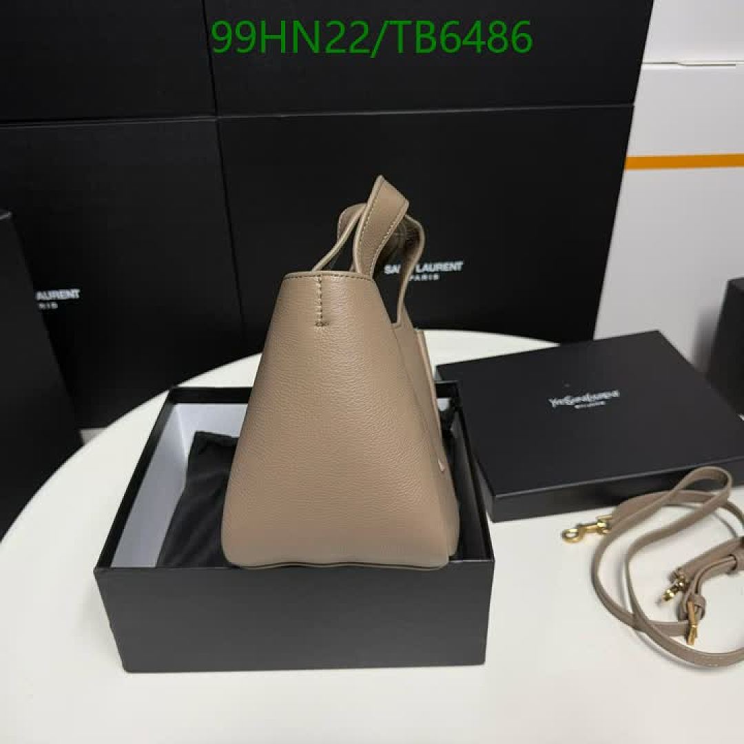 YSL-Bags(4A) Code: TB6486 $: 99USD