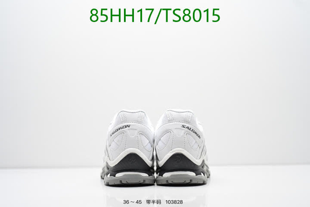 Salomon-Shoes(Men) Code: TS8015 $: 85USD