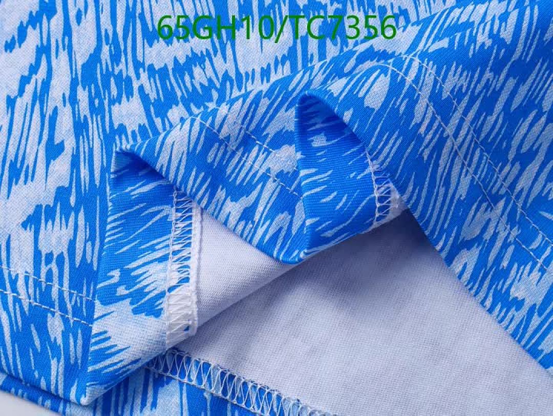 Balenciaga-Clothing Code: TC7356 $: 65USD