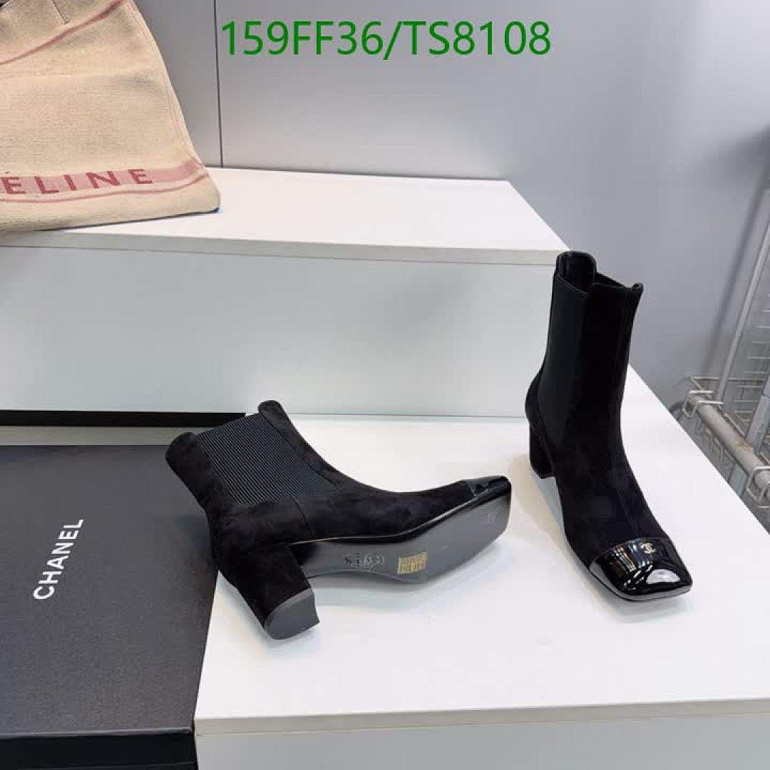 Boots-Shoes(Women) Code: TS8108 $: 159USD