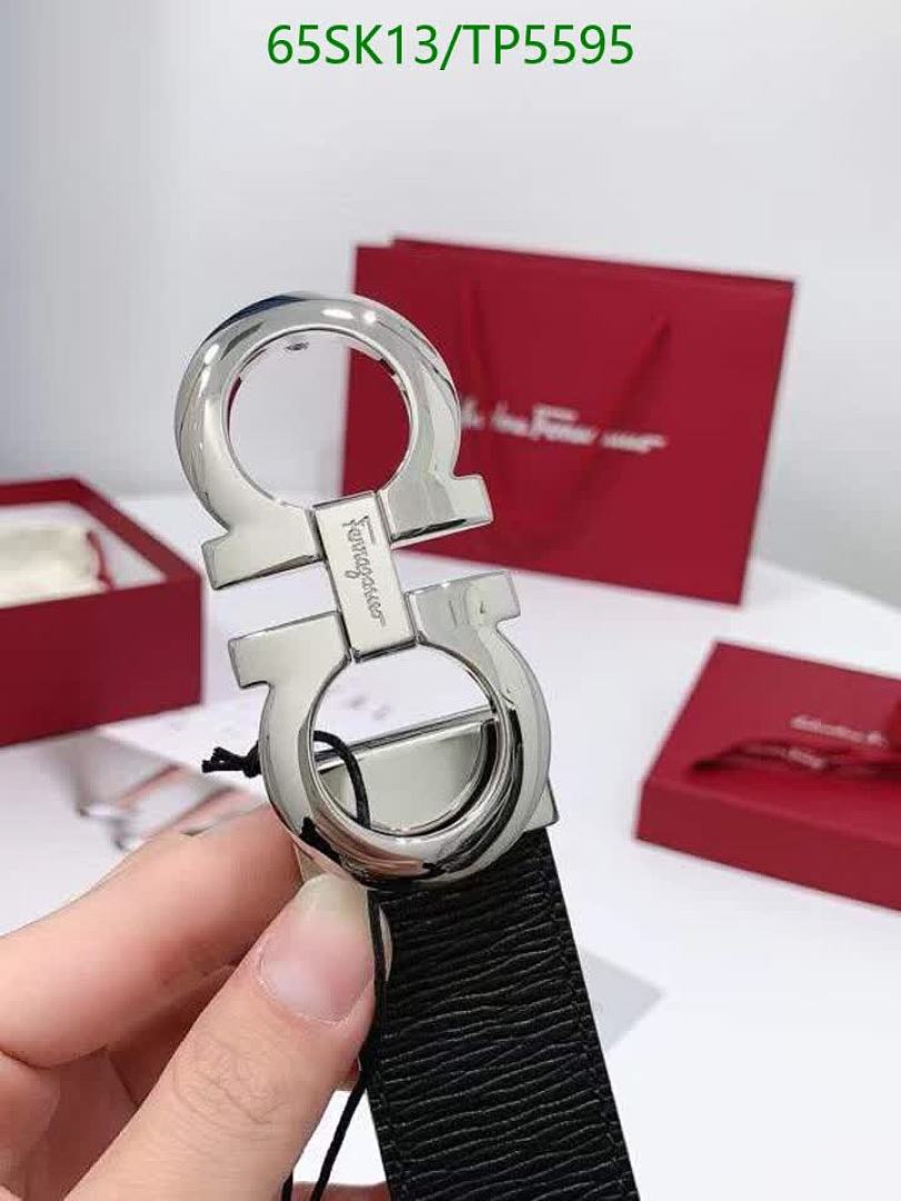 Ferragamo-Belts Code: TP5595 $: 65USD