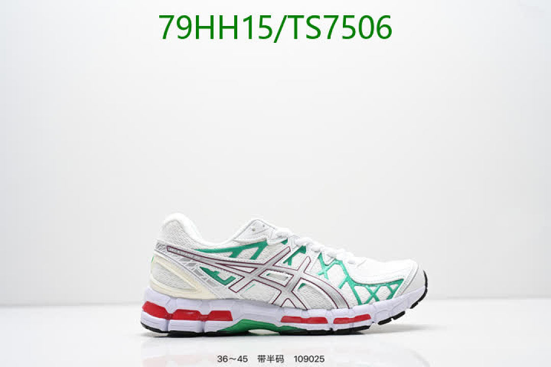 Asics-Shoes(Men) Code: TS7506 $: 79USD