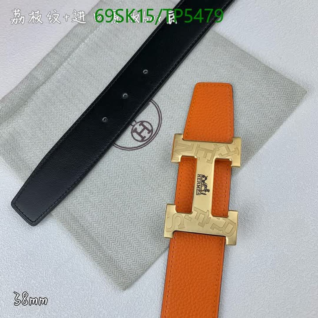 Hermes-Belts Code: TP5479 $: 69USD