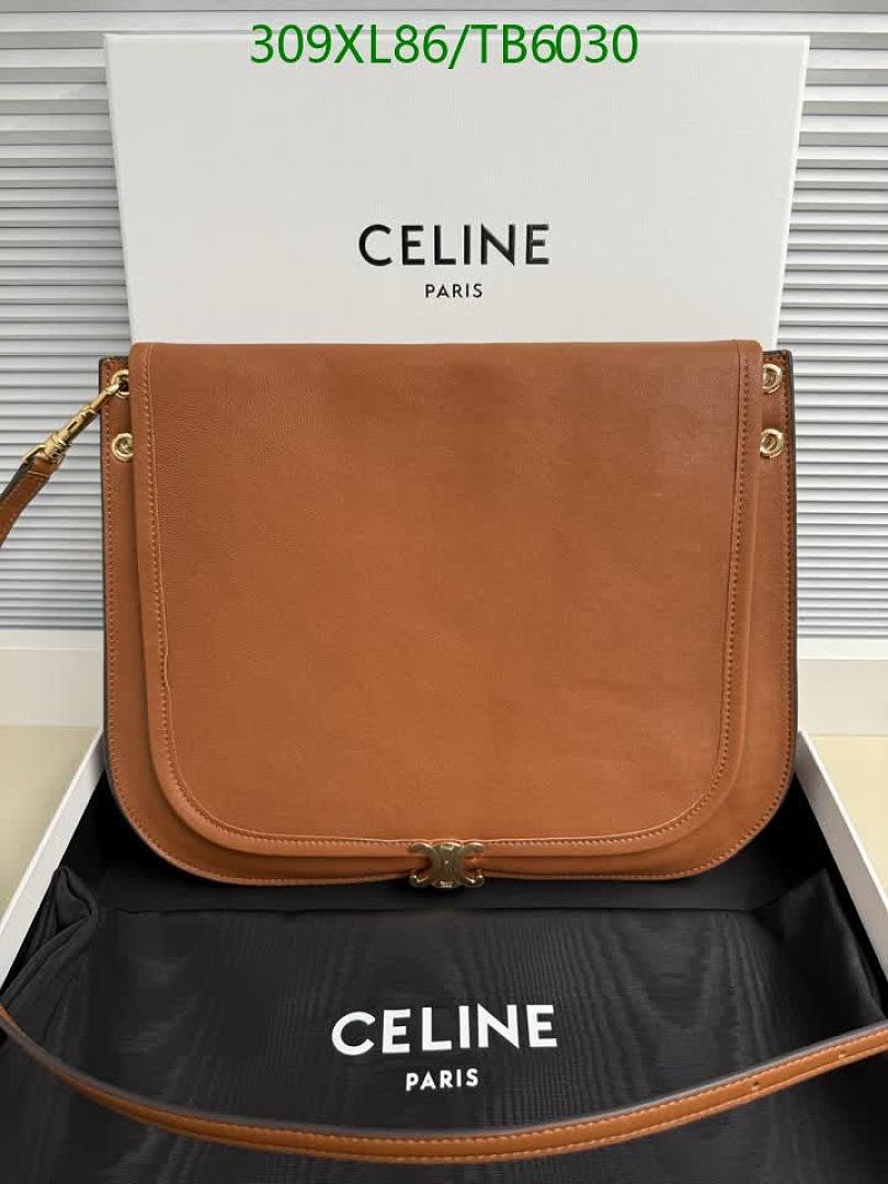Celine-Bags(5A) Code: TB6030 $: 309USD