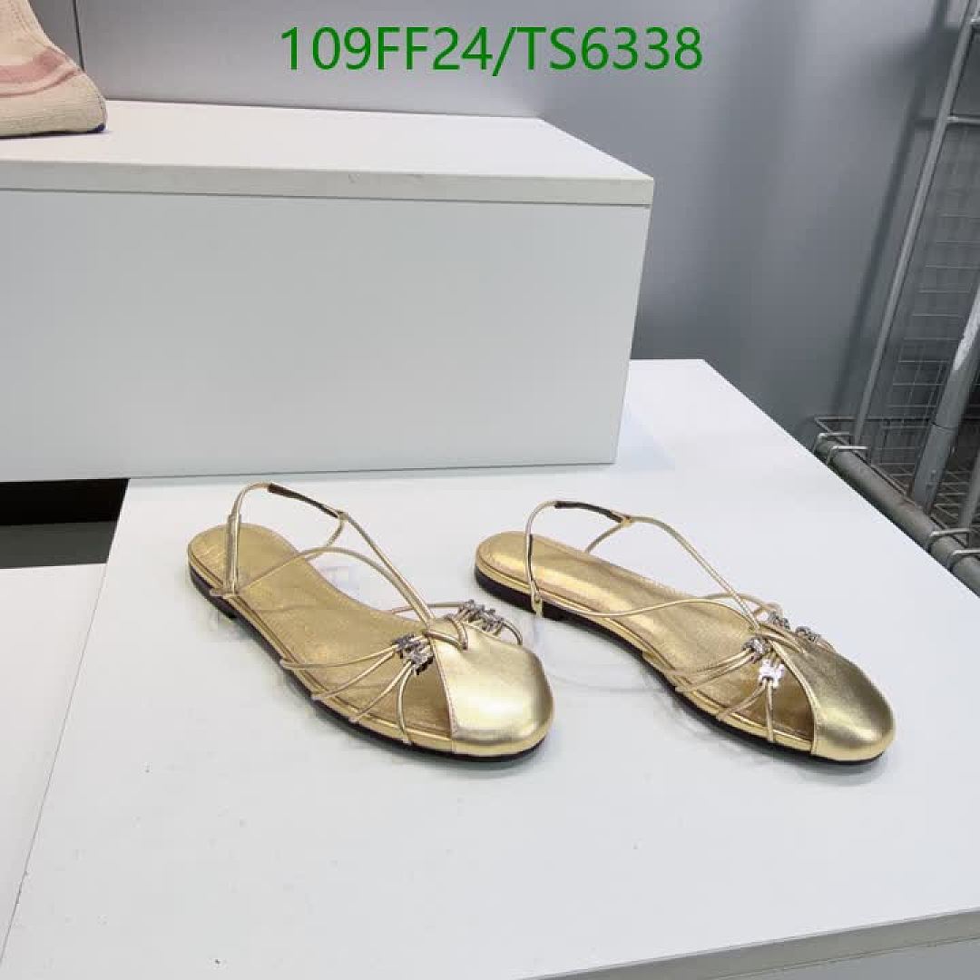 Celine-Shoes(Women) Code: TS6338 $: 109USD