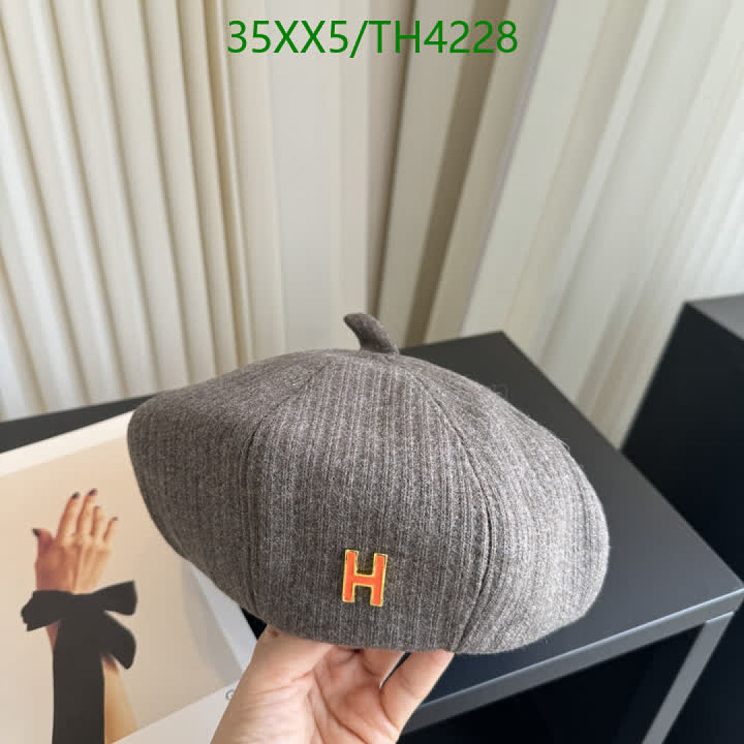 Hermes-Hats Code: TH4228 $: 35USD