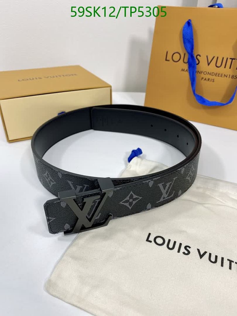 LV-Belts Code: TP5305 $: 59USD