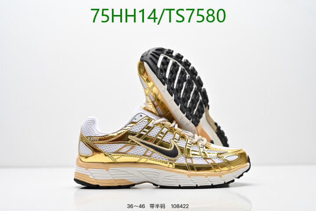 NIKE-Shoes(Women) Code: TS7580 $: 75USD