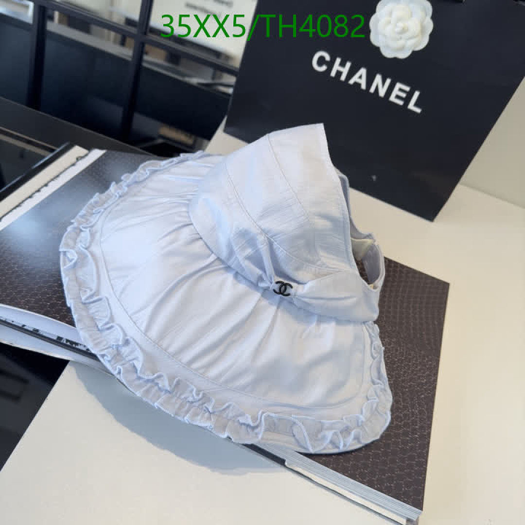 Chanel-Hats Code: TH4082 $: 35USD