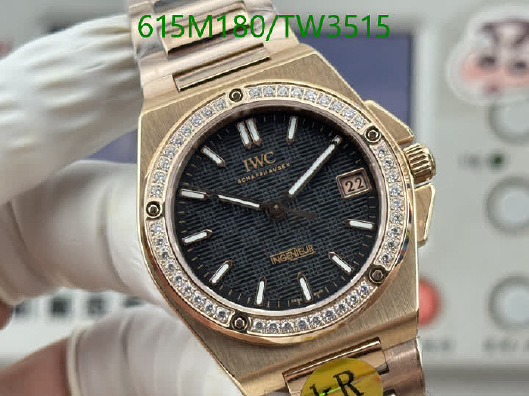 IWC-Watches(5A) Code: TW3515 $: 615USD