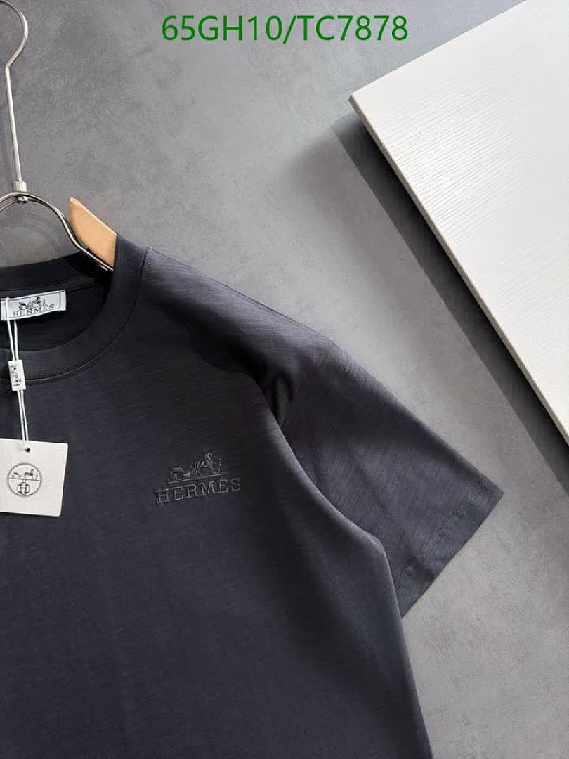 Hermes-Clothing Code: TC7878 $: 65USD