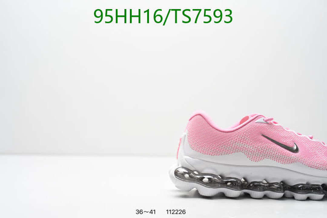 NIKE-Shoes(Women) Code: TS7593 $: 95USD