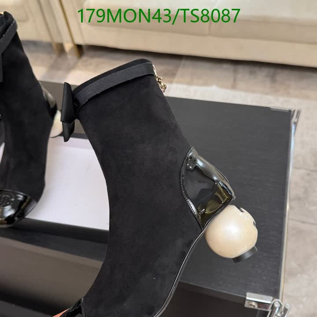 Boots-Shoes(Women) Code: TS8087 $: 179USD