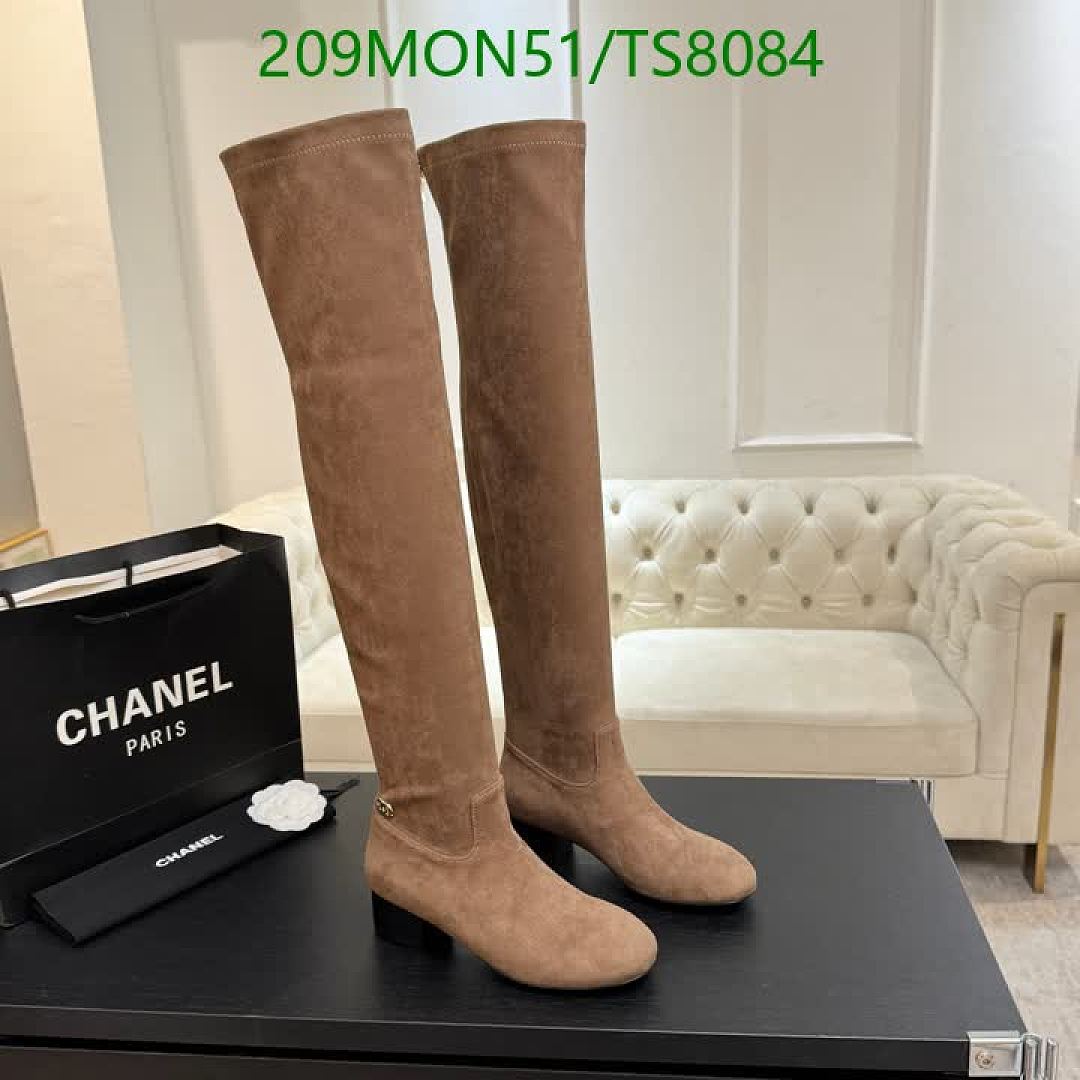 Boots-Shoes(Women) Code: TS8084 $: 209USD