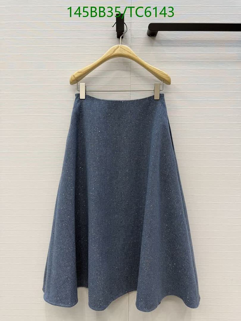 Dior-Clothing Code: TC6143 $: 145USD
