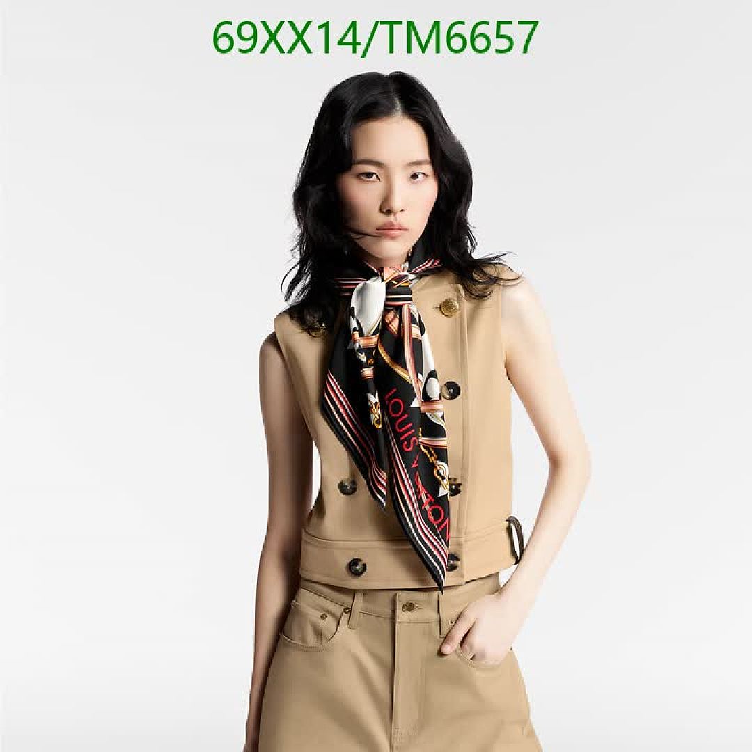 LV-Scarves Code: TM6657 $: 69USD