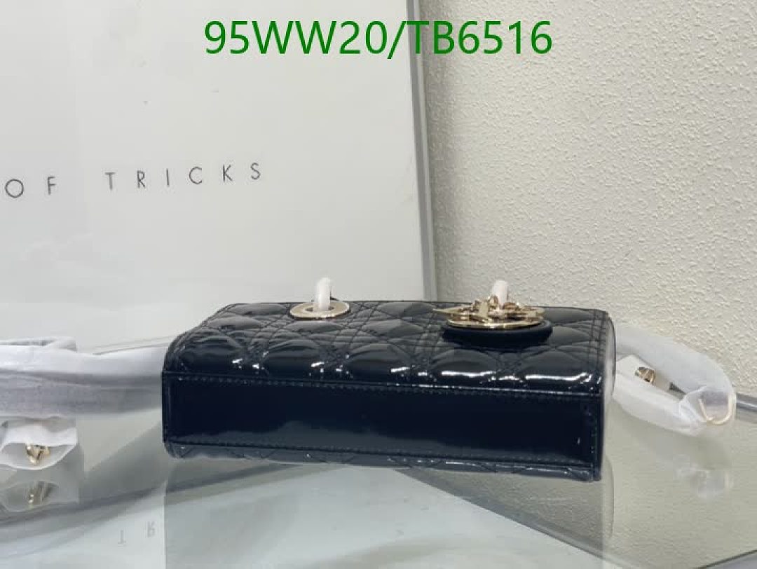 Dior-Bags(4A) Code: TB6516 $: 95USD