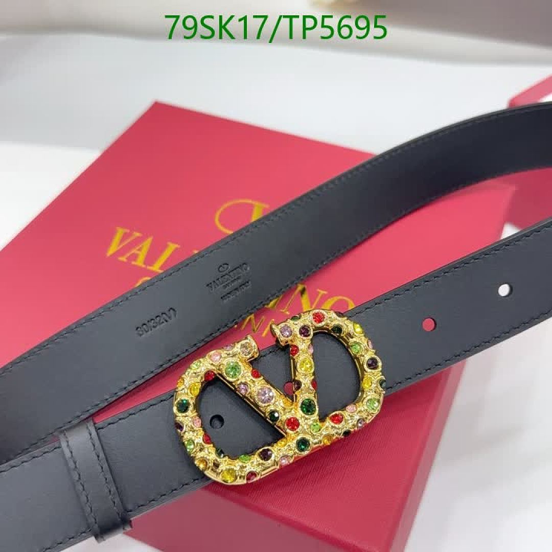 Valentino-Belts Code: TP5695 $: 79USD