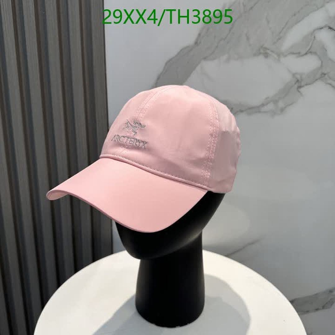 Arcteryx-Hats Code: TH3895 $: 29USD