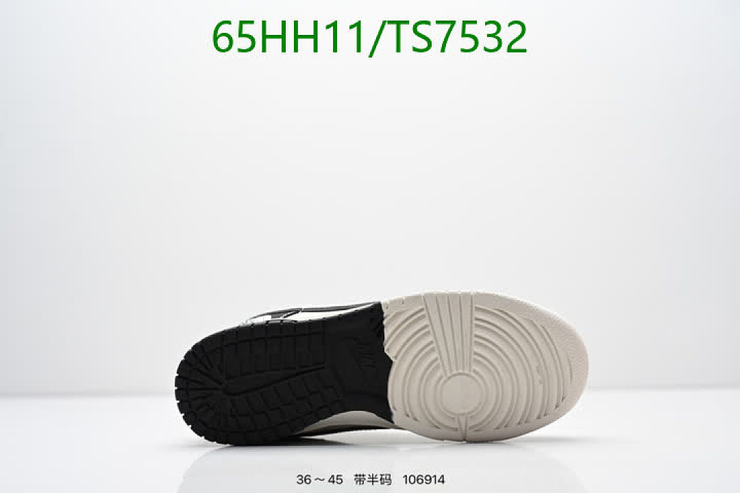 NIKE-Shoes(Women) Code: TS7532 $: 65USD