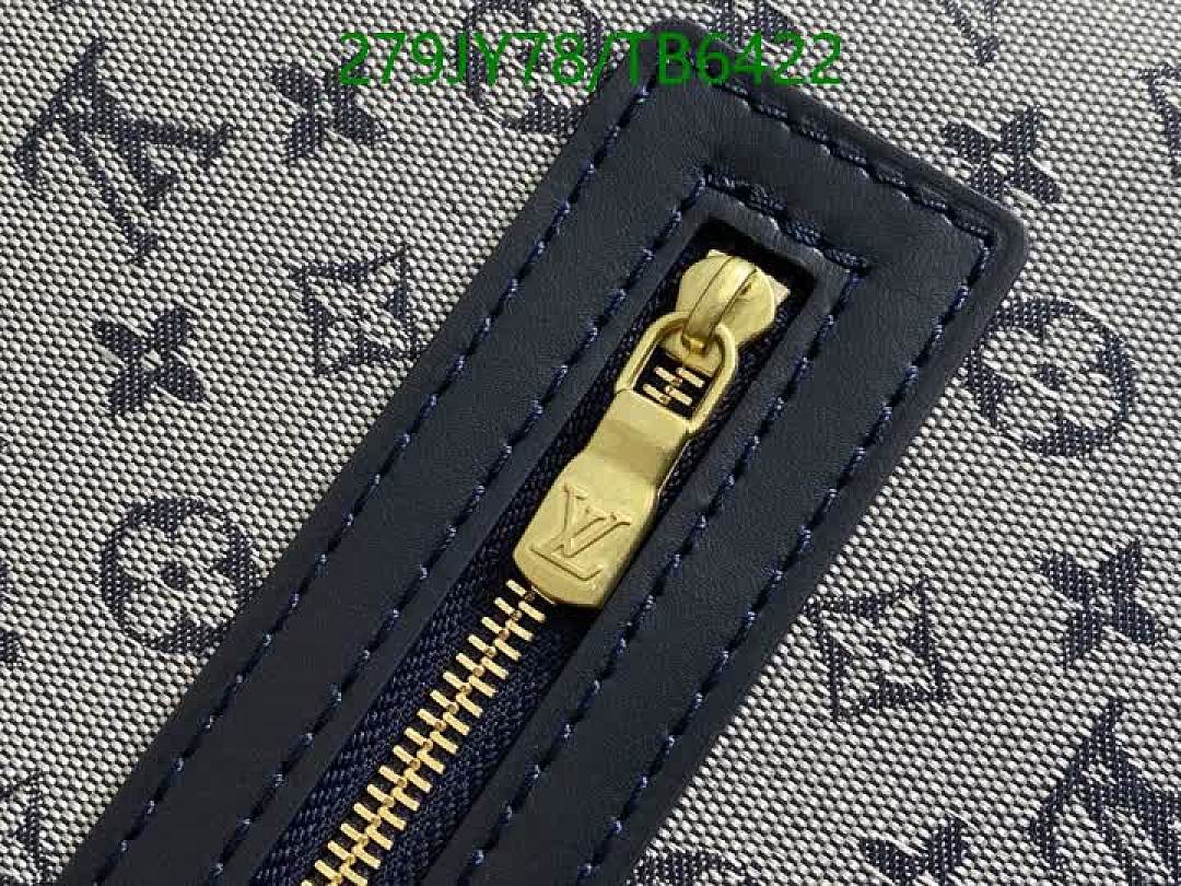 LV-Bags(5A) Code: TB6422 $: 279USD