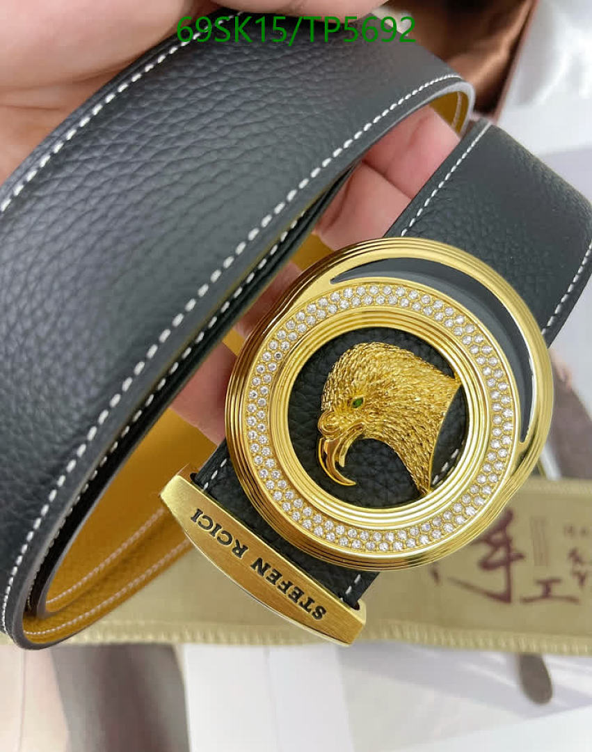 Stefen Rcici-Belts Code: TP5692 $: 69USD