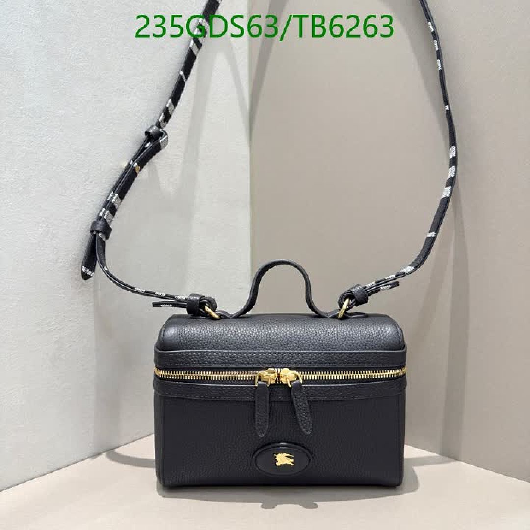 Burberry-Bags(5A) Code: TB6263 $: 235USD