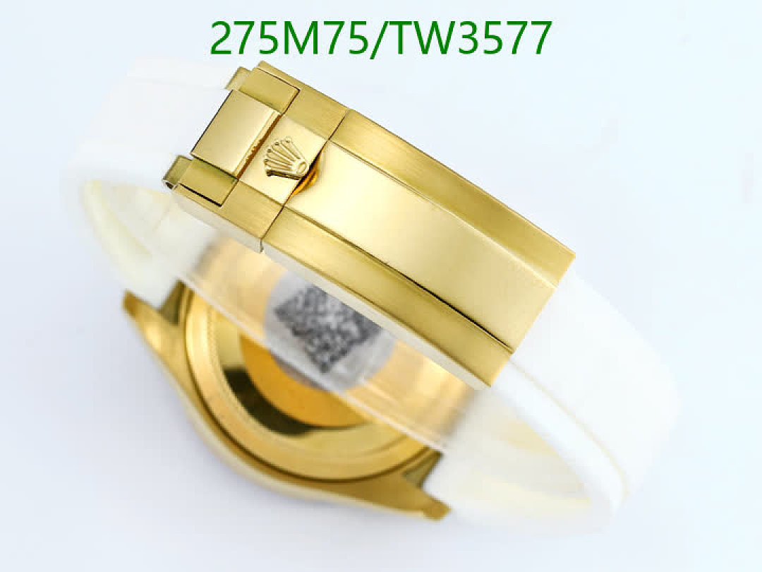 Rolex-Watches(5A) Code: TW3577 $: 275USD