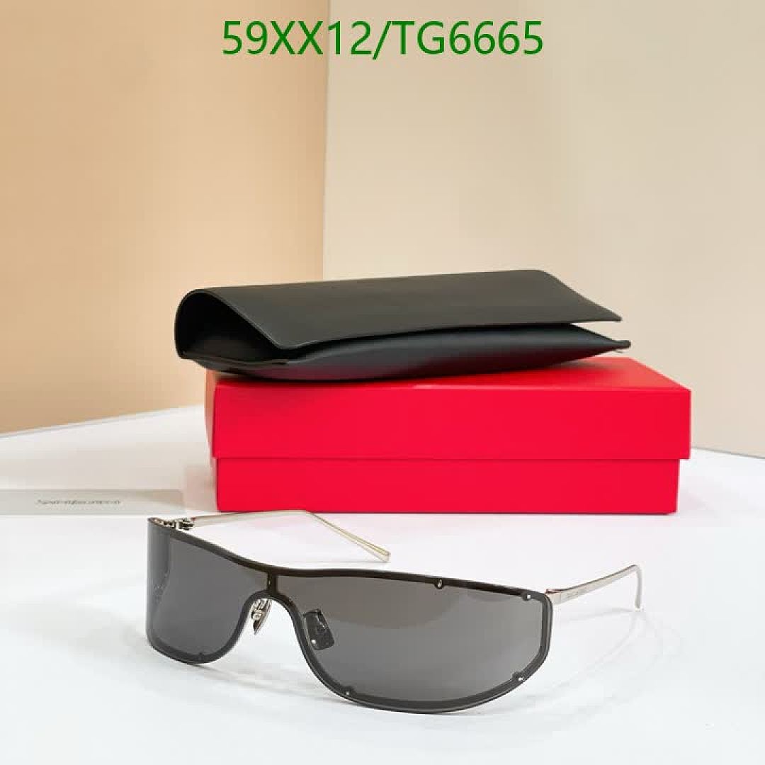 YSL-Glasses Code: TG6665 $: 59USD