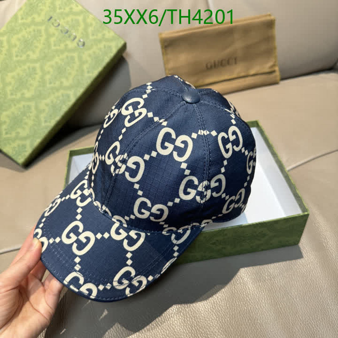 Gucci-Hats Code: TH4201 $: 35USD
