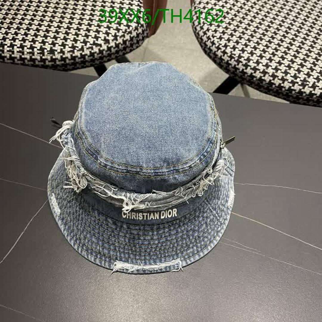 Dior-Hats Code: TH4162 $: 39USD