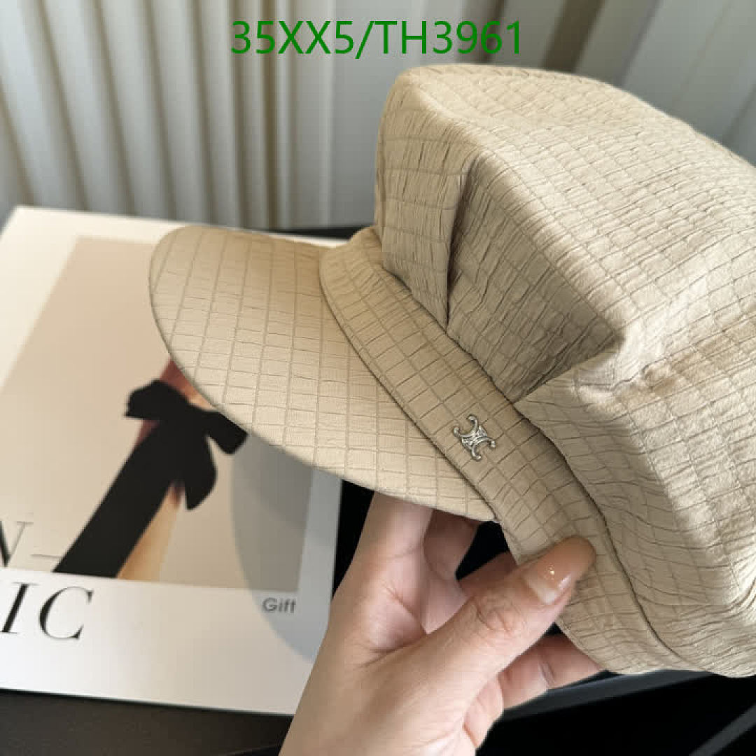 Celine-Hats Code: TH3961 $: 35USD