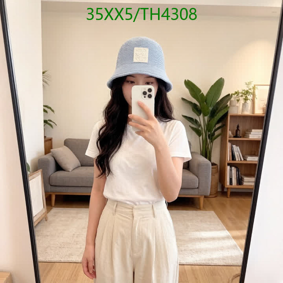 Loewe-Hats Code: TH4308 $: 35USD
