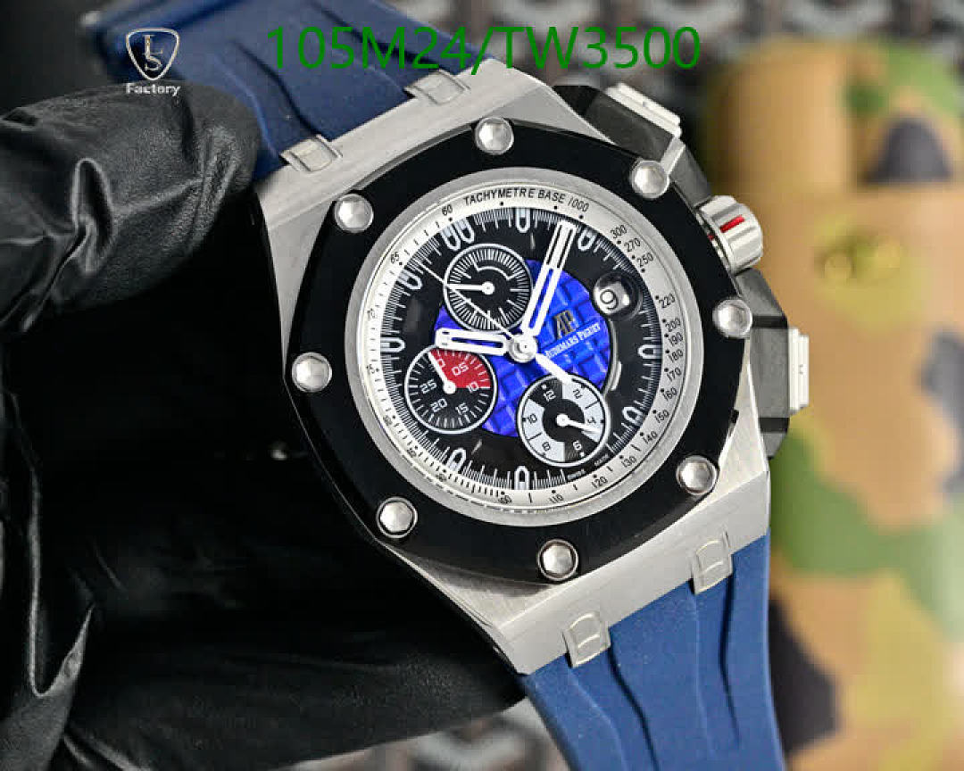 Audemars Piguet-Watches(5A) Code: TW3500 $: 105USD