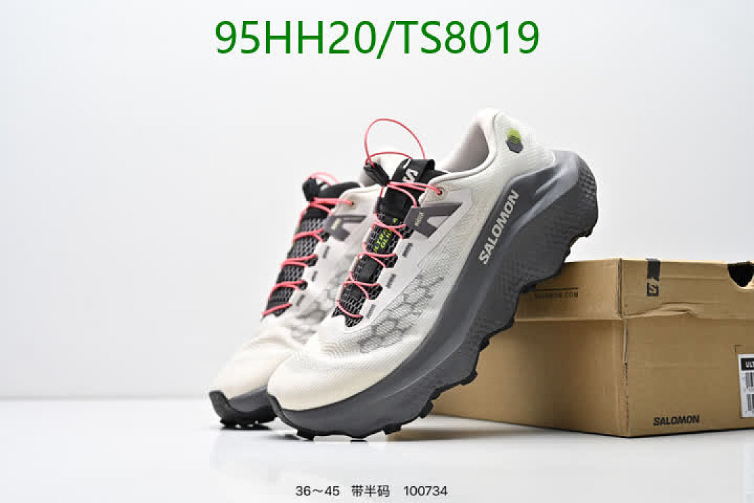 Salomon-Shoes(Men) Code: TS8019 $: 95USD