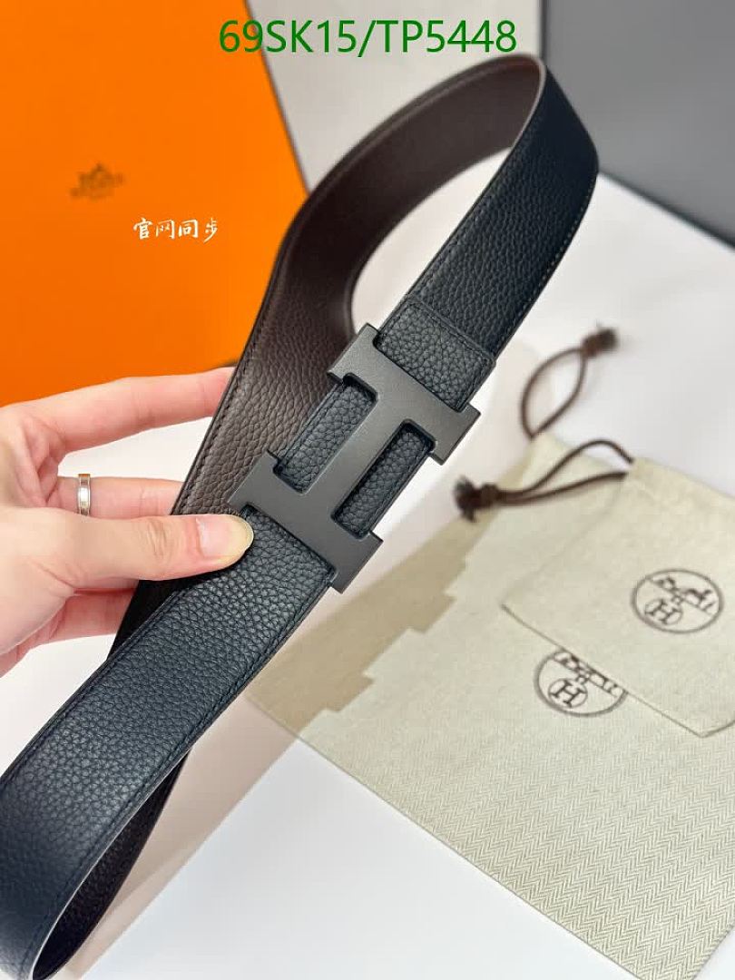 Hermes-Belts Code: TP5448 $: 69USD