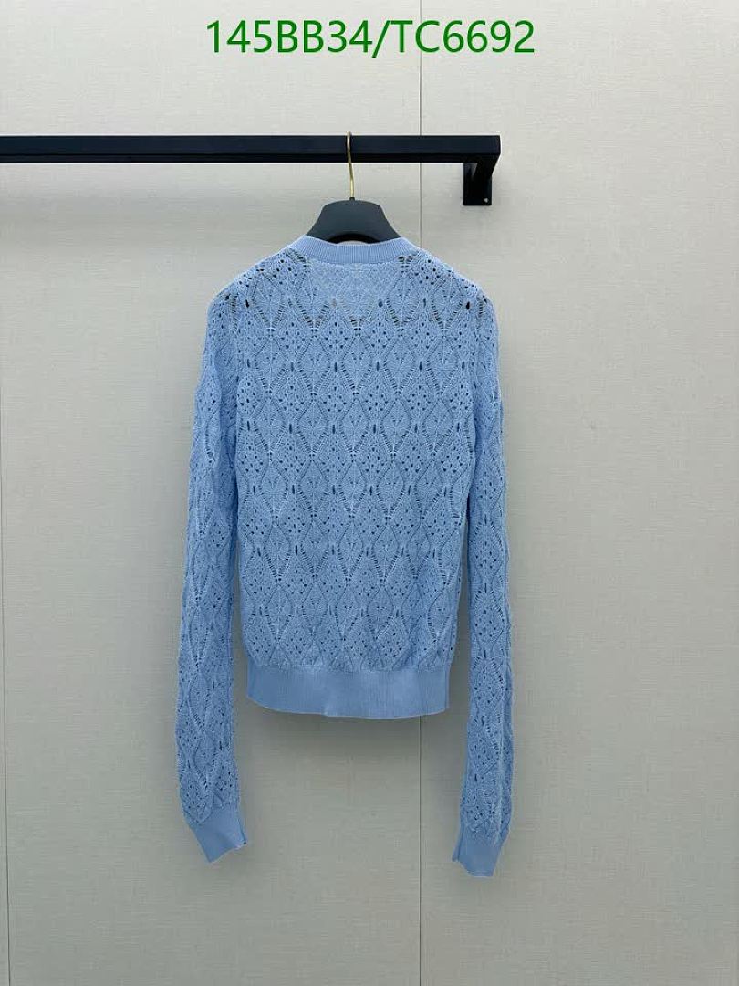 Dior-Clothing Code: TC6692 $: 145USD