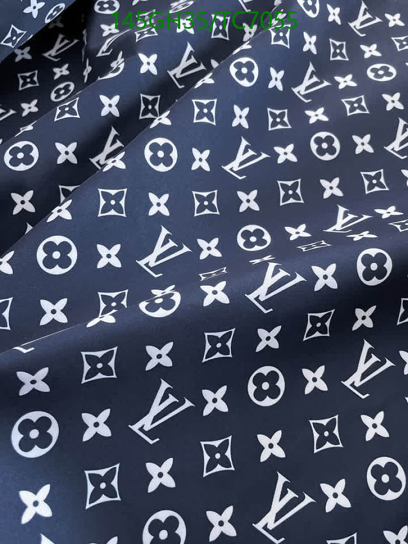 LV-Clothing Code: TC7055 $: 145USD