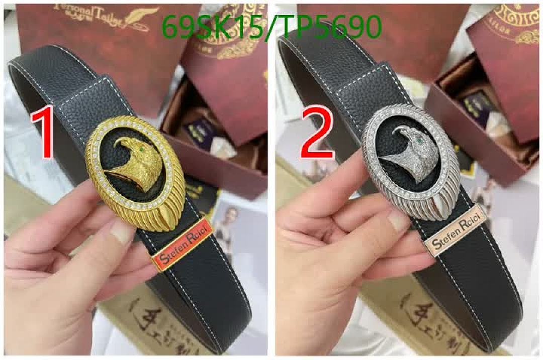 Stefen Rcici-Belts Code: TP5690 $: 69USD