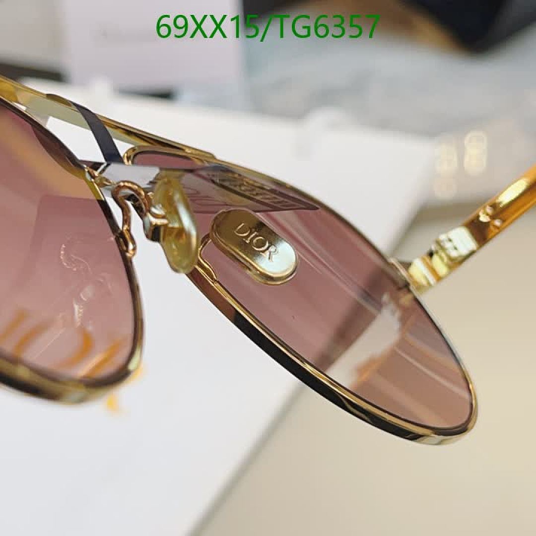 Dior-Glasses Code: TG6357 $: 69USD