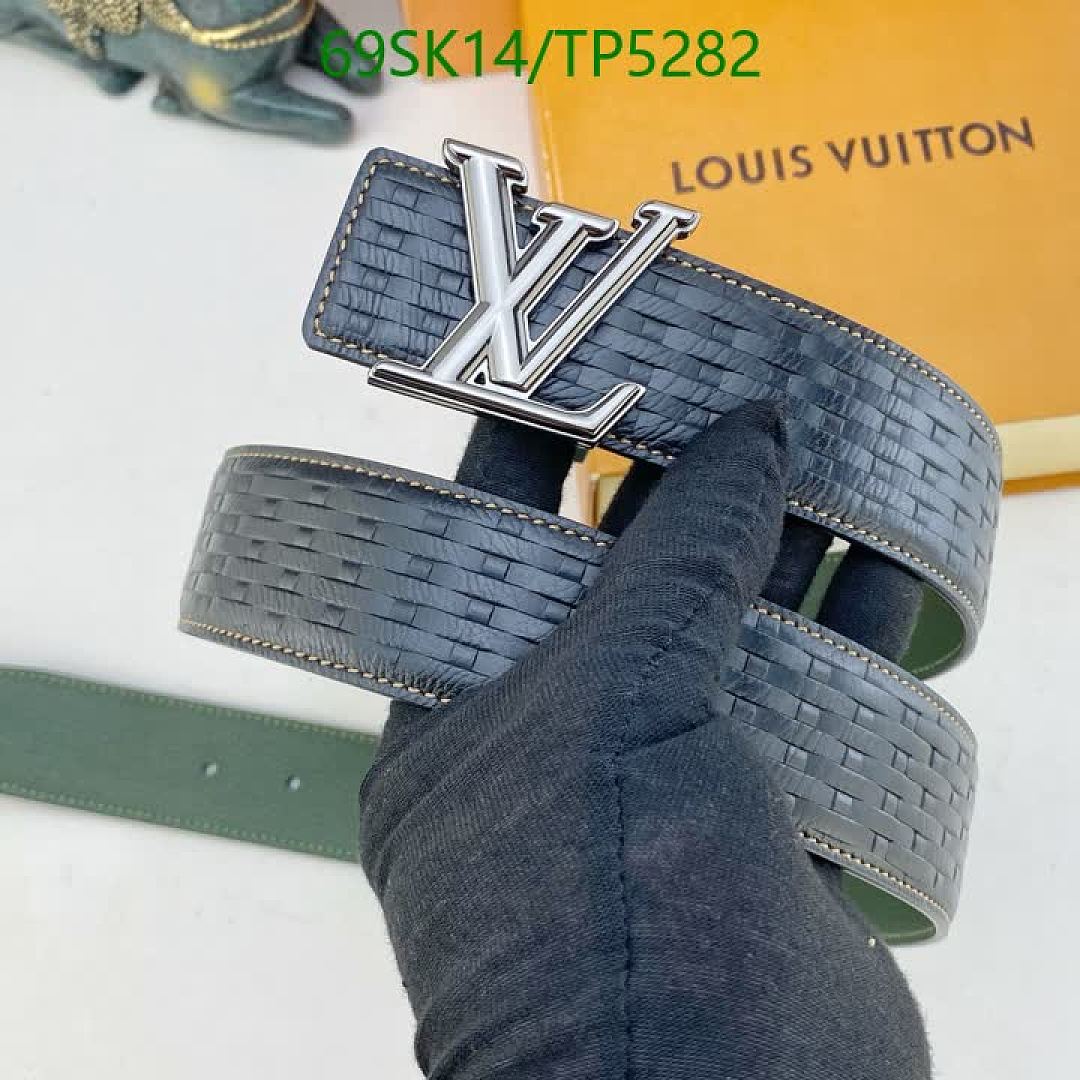 LV-Belts Code: TP5282 $: 69USD
