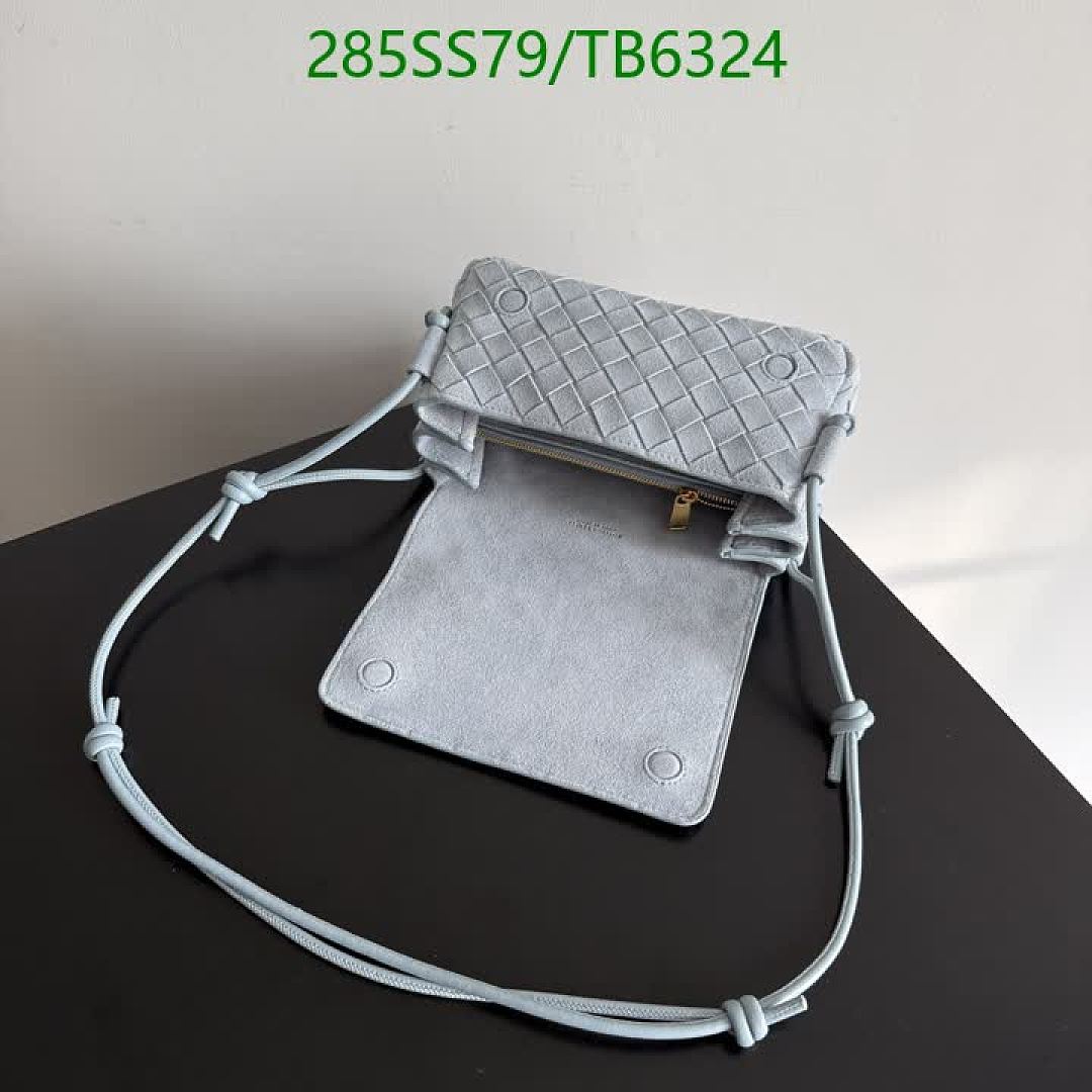 BV-Bags(5A) Code: TB6324 $: 285USD