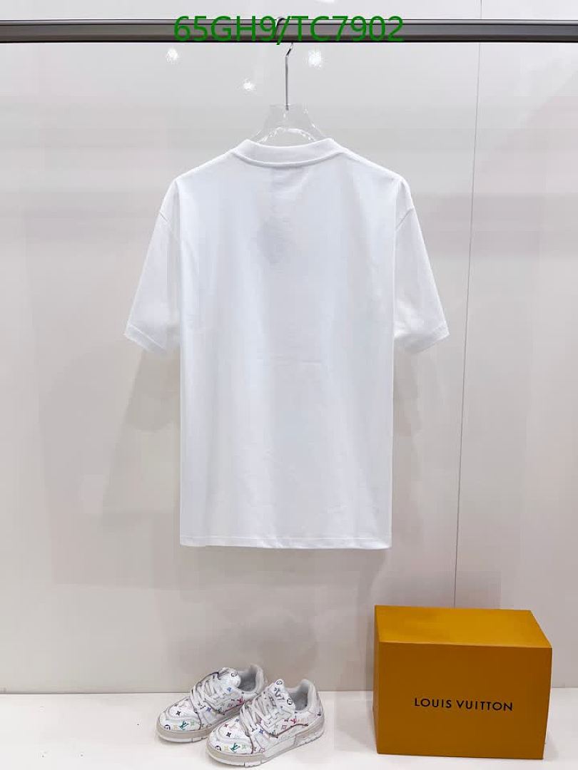 Loewe-Clothing Code: TC7902 $: 65USD