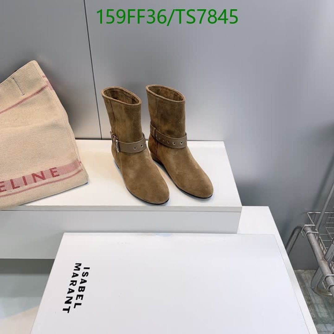 Boots-Shoes(Women) Code: TS7845 $: 159USD