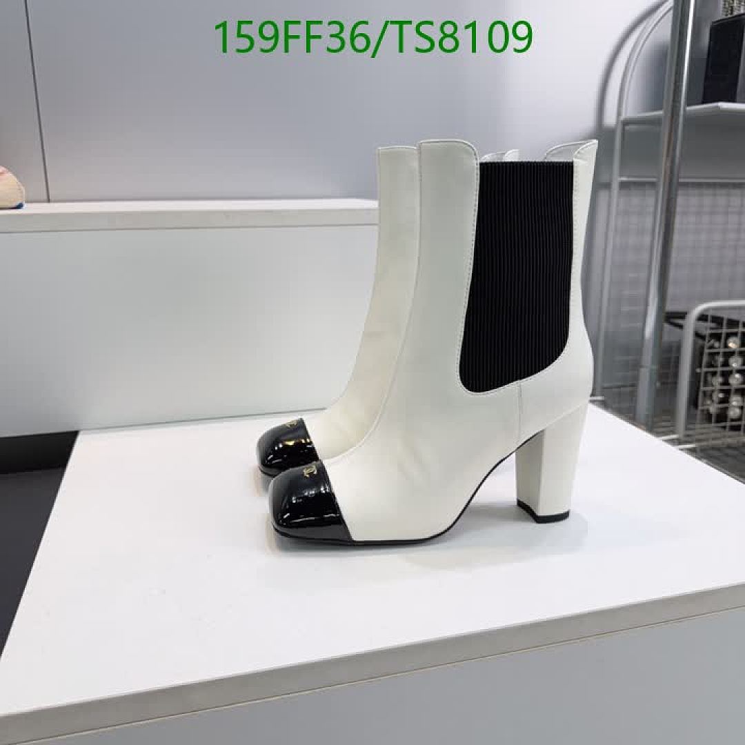 Boots-Shoes(Women) Code: TS8109 $: 159USD