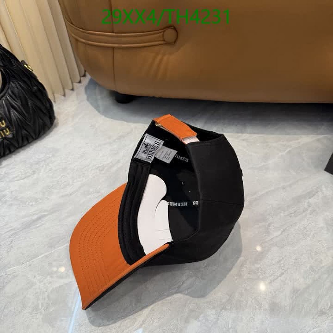 Hermes-Hats Code: TH4231 $: 29USD