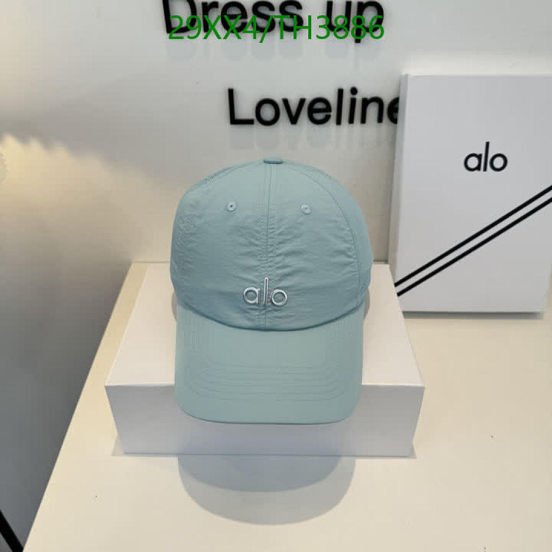 Alo yoga-Hats Code: TH3886 $: 29USD