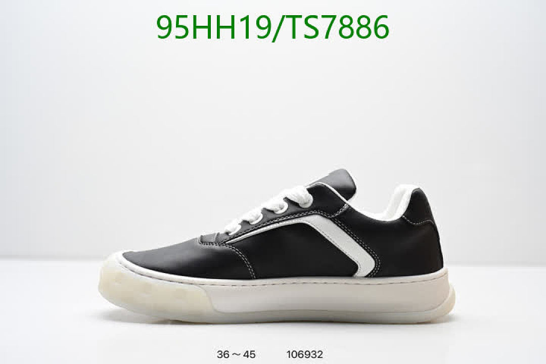 LV-Shoes(Men) Code: TS7886 $: 95USD