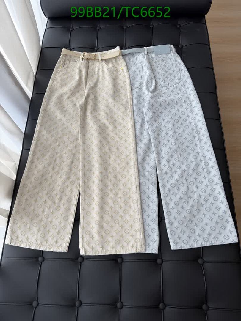 LV-Clothing Code: TC6652 $: 99USD