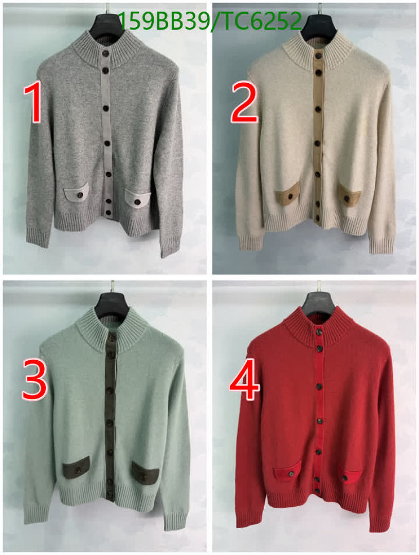 LV-Clothing Code: TC6252 $: 159USD